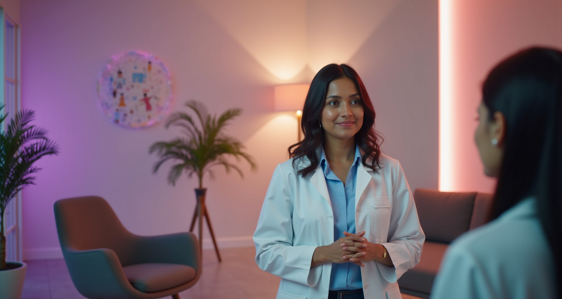 Healova holistic PCOS care consultation